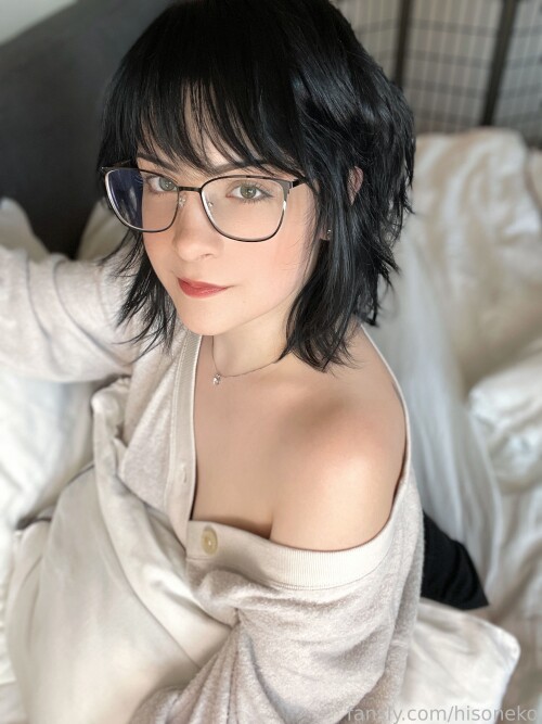 Hiso Neko Nude Leaked Onlyfans Photo Hiso Neko Nude Leaked Onlyfans Photo