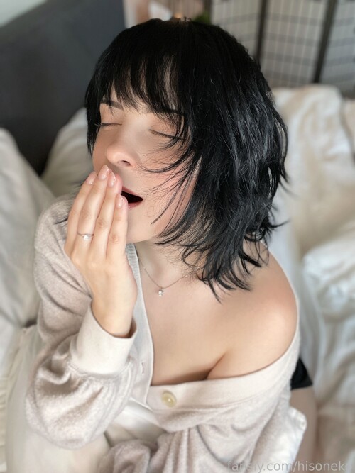 Hiso Neko Nude Leaked Onlyfans Photo Hiso Neko Nude Leaked Onlyfans Photo