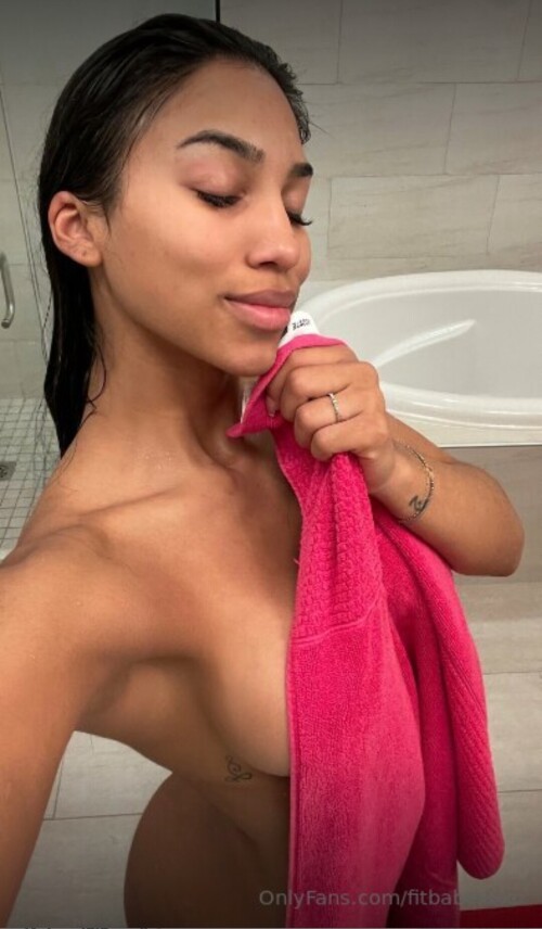 Virginia Sanhouse Nude Leaked Onlyfans Photo