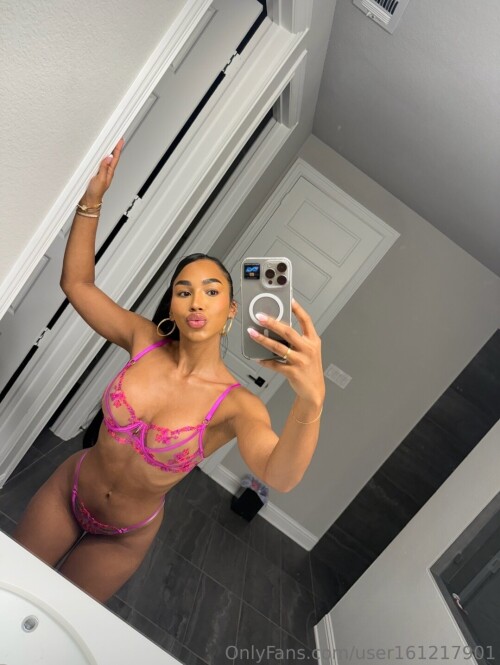 Virginia Sanhouse Nude Leaked Onlyfans Photo