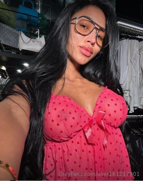 Virginia Sanhouse Nude Leaked Onlyfans Photo
