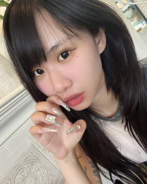 Rurusama9 Nude Leaked Onlyfans Photo Rurusama9 Nude Leaked Onlyfans Photo
