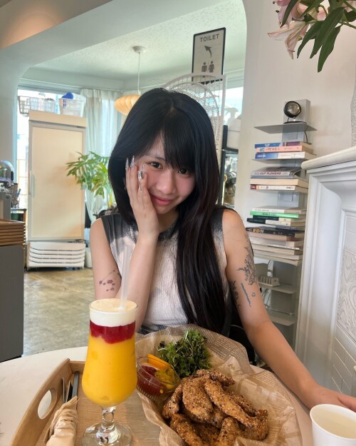 Rurusama9 Nude Leaked Onlyfans Photo Rurusama9 Nude Leaked Onlyfans Photo