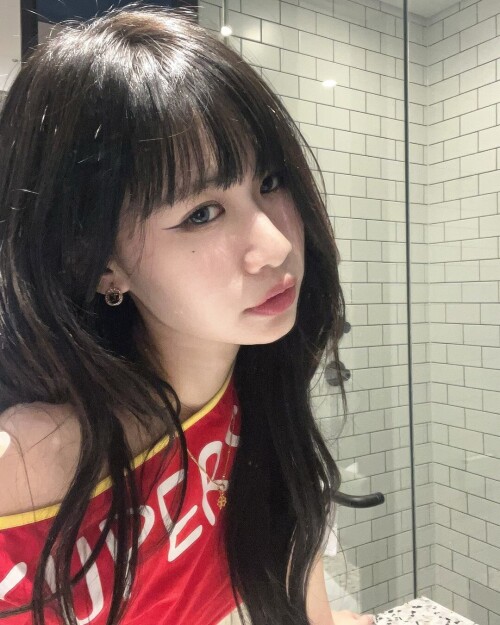Rurusama9 Nude Leaked Onlyfans Photo Rurusama9 Nude Leaked Onlyfans Photo