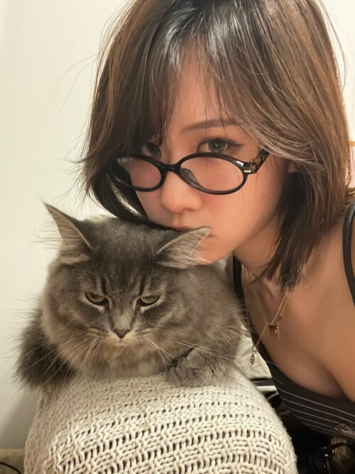 Rurusama9 Nude Leaked Onlyfans Photo Rurusama9 Nude Leaked Onlyfans Photo