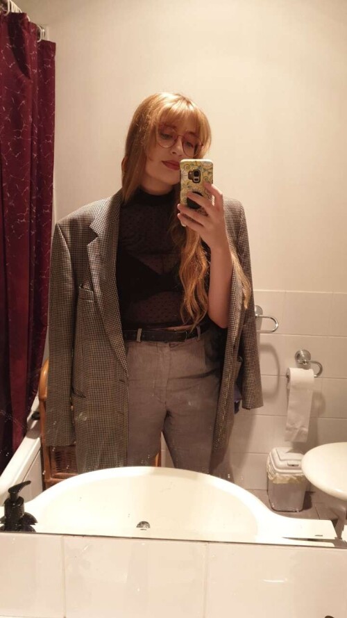 maryjane1106 Nude Leaked Onlyfans Photo
