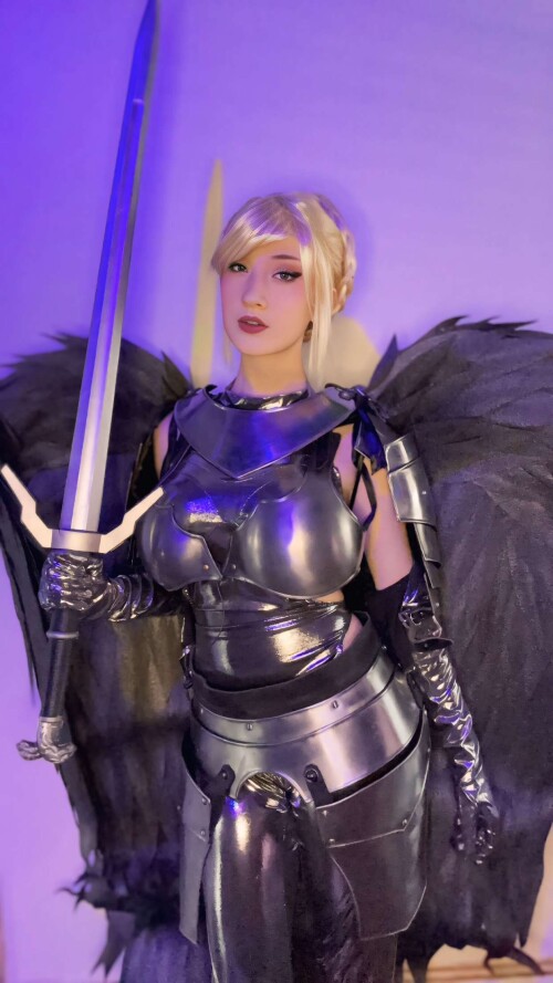 Gemini Chrysalis - gem_in_i Nude Leaked Onlyfans Photo Gemini Chrysalis - gem_in_i Nude Leaked Onlyfans Photo