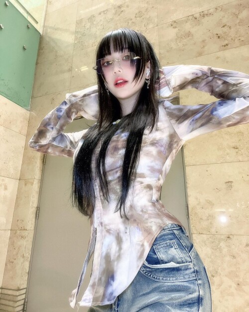 Akaei Ray Nude Leaked Onlyfans Photo