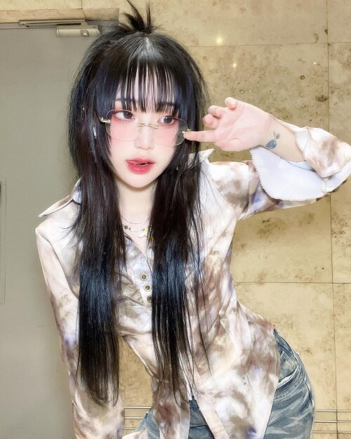 Akaei Ray Nude Leaked Onlyfans Photo