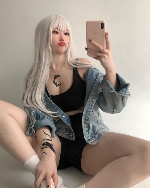Evawishx | evawxsh | imeva Nude Leaked Onlyfans Photo Evawishx | evawxsh | imeva Nude Leaked Onlyfans Photo
