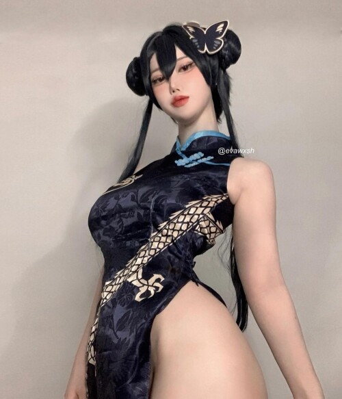 Evawishx | evawxsh | imeva Nude Leaked Onlyfans Photo Evawishx | evawxsh | imeva Nude Leaked Onlyfans Photo