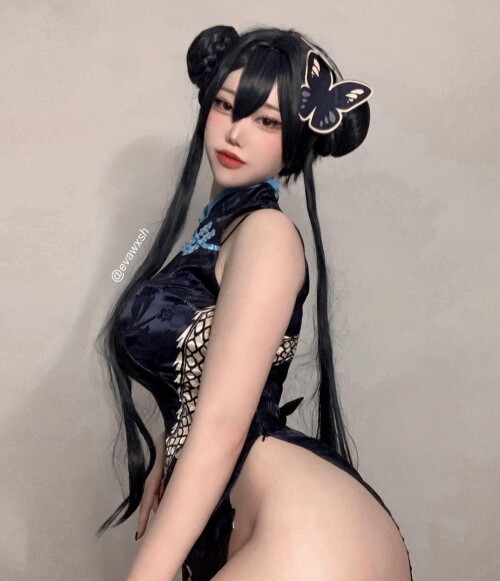 Evawishx | evawxsh | imeva Nude Leaked Onlyfans Photo Evawishx | evawxsh | imeva Nude Leaked Onlyfans Photo