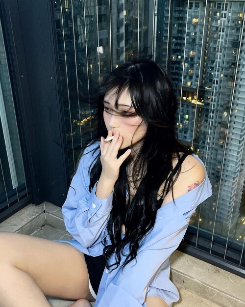 Akaei Ray Nude Leaked Onlyfans Photo