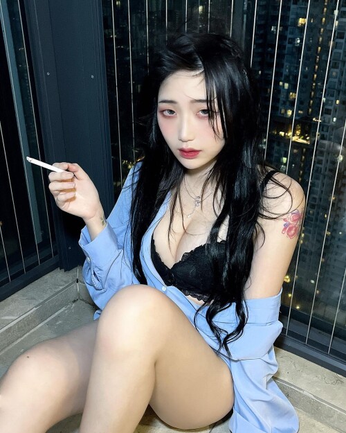 Akaei Ray Nude Leaked Onlyfans Photo