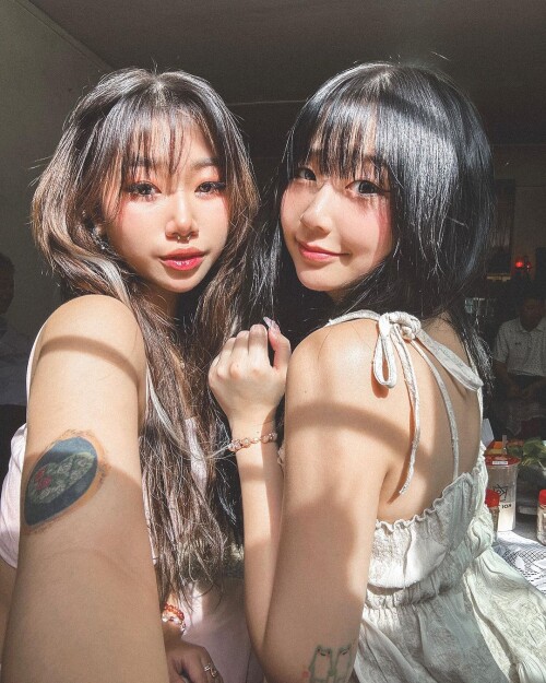 Akaei Ray Nude Leaked Onlyfans Photo