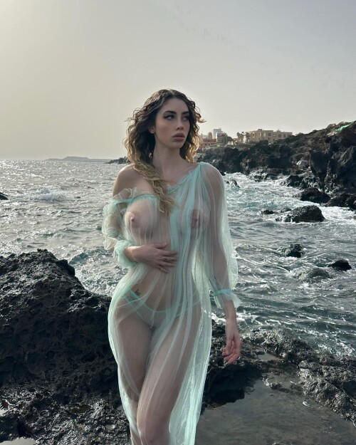 Eva Menta Nude Leaked Onlyfans Photo Eva Menta Nude Leaked Onlyfans Photo