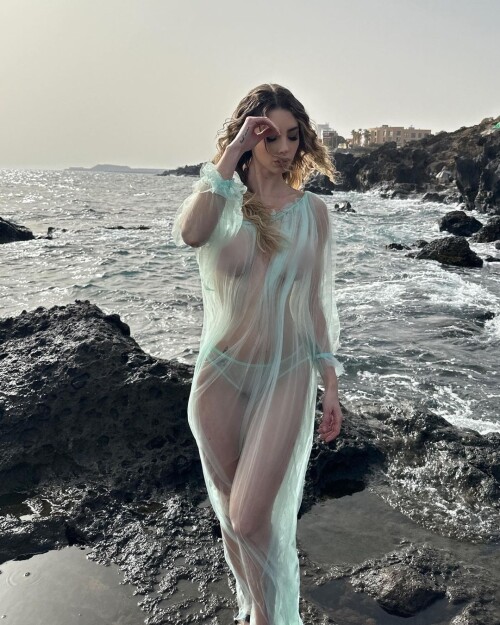 Eva Menta Nude Leaked Onlyfans Photo Eva Menta Nude Leaked Onlyfans Photo