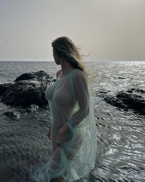 Eva Menta Nude Leaked Onlyfans Photo Eva Menta Nude Leaked Onlyfans Photo