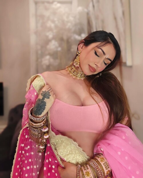 Ms. Sethi / Indianbabydoll Nude Leaked Onlyfans Photo Ms. Sethi / Indianbabydoll Nude Leaked Onlyfans Photo