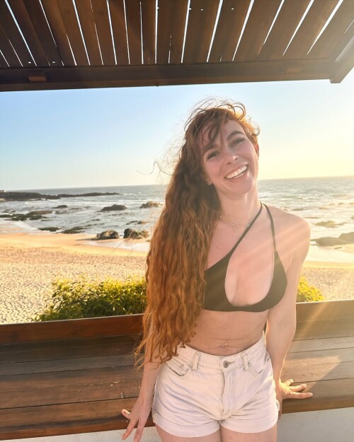 Catarina Serrano Nude Leaked Onlyfans Photo