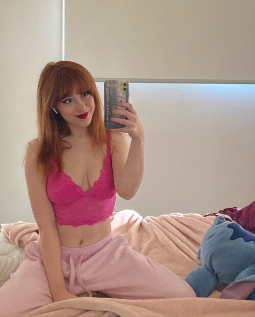 Ashlee Tayla Nude Leaked Onlyfans Photo
