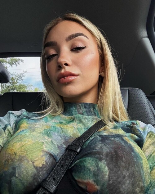 Ella Baig - ellabaigofficial Nude Leaked Onlyfans Photo Ella Baig - ellabaigofficial Nude Leaked Onlyfans Photo