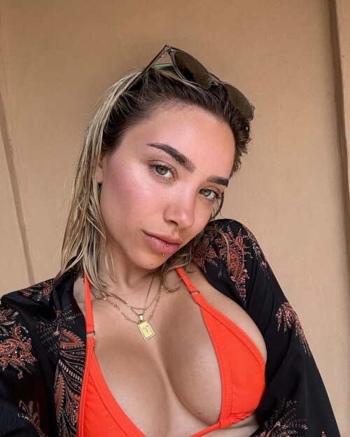 Ella Baig - ellabaigofficial Nude Leaked Onlyfans Photo Ella Baig - ellabaigofficial Nude Leaked Onlyfans Photo