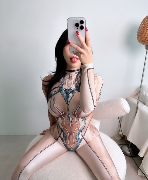 Lucy Park | lucyinthe_ Nude Leaked Onlyfans Photo Lucy Park | lucyinthe_ Nude Leaked Onlyfans Photo