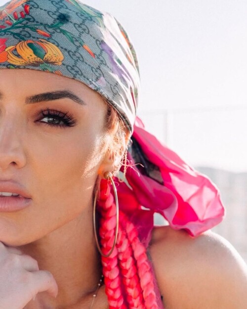 Natalie Eva Marie Nude Leaked Onlyfans Photo Natalie Eva Marie Nude Leaked Onlyfans Photo