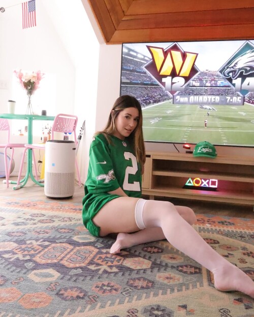 Audrey Bradford | dreybradford Nude Leaked Onlyfans Photo