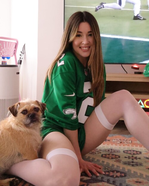 Audrey Bradford | dreybradford Nude Leaked Onlyfans Photo