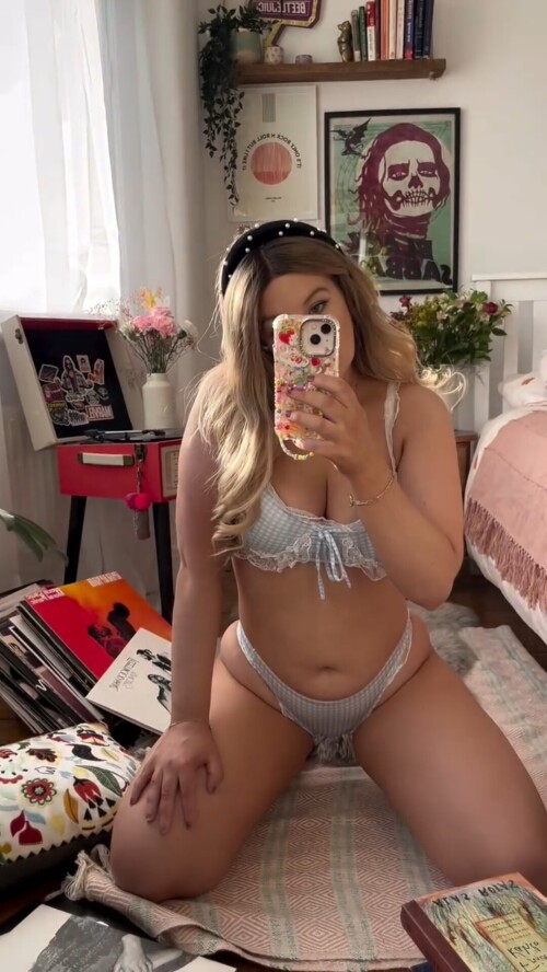 TallyRose Nude Leaked Onlyfans Photo TallyRose Nude Leaked Onlyfans Photo