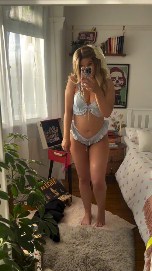 TallyRose Nude Leaked Onlyfans Photo TallyRose Nude Leaked Onlyfans Photo