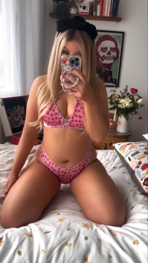 TallyRose Nude Leaked Onlyfans Photo TallyRose Nude Leaked Onlyfans Photo