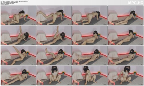nikakimboo / Yoga Life Nika / Nika Kim Boo Nude Leaked Onlyfans Photo nikakimboo / Yoga Life Nika / Nika Kim Boo Nude Leaked Onlyfans Photo