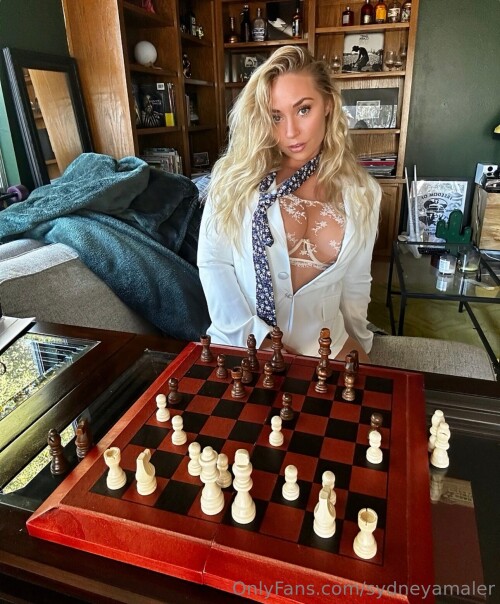 Sydney Maler Nude Leaked Onlyfans Photo Sydney Maler Nude Leaked Onlyfans Photo