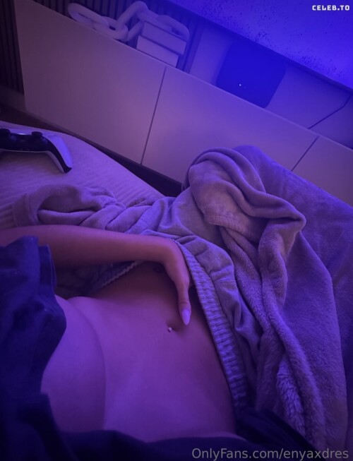 Enyadres Nude Leaked Onlyfans Photo Enyadres Nude Leaked Onlyfans Photo