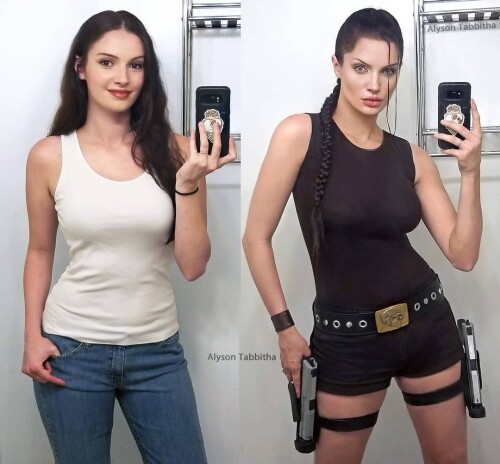 TR-My-LaraCroft-TombRaider-Before-and-After-Transformation-This-is-based-off-of-the-Angelina-Jolie-version-from-the-movies---.Makeup---Hair----Costume-all-done-by-me-_-AlysonTabbitha-.d48715947f334e69.jpg