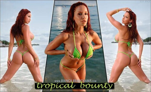 Bianca Beauchamp Nude Leaked Onlyfans Photo Bianca Beauchamp Nude Leaked Onlyfans Photo