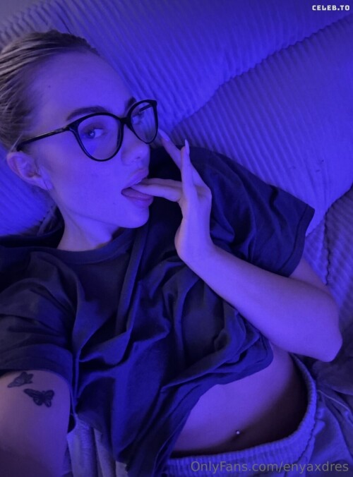 Enyadres Nude Leaked Onlyfans Photo Enyadres Nude Leaked Onlyfans Photo