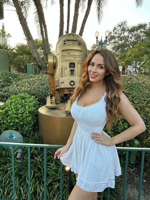 Tabitha Lyons Nude Leaked Onlyfans Photo Tabitha Lyons Nude Leaked Onlyfans Photo