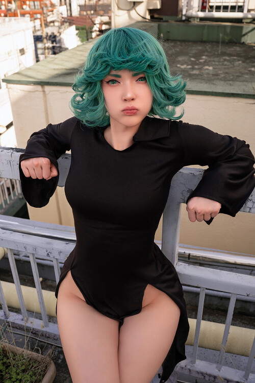 Misaki Sai / Sai Westwood Nude Leaked Onlyfans Photo
