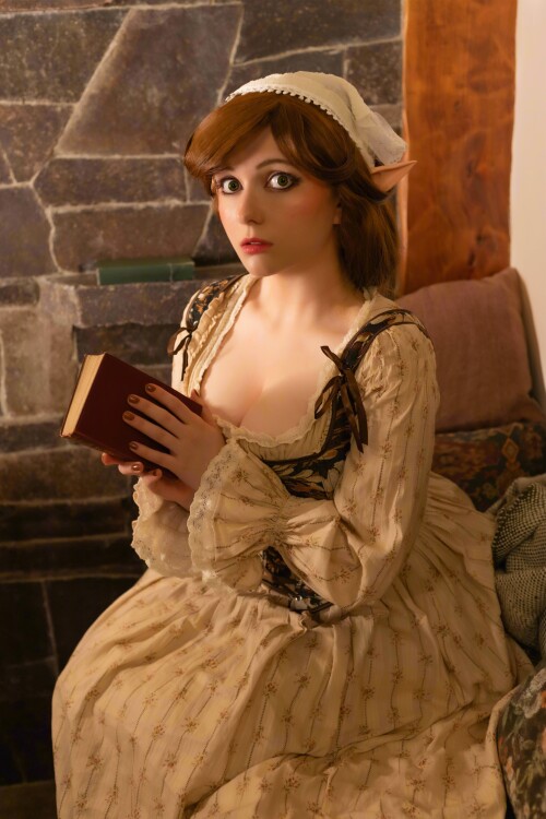 Mirikashi Cosplay Nude Leaked Onlyfans Photo Mirikashi Cosplay Nude Leaked Onlyfans Photo