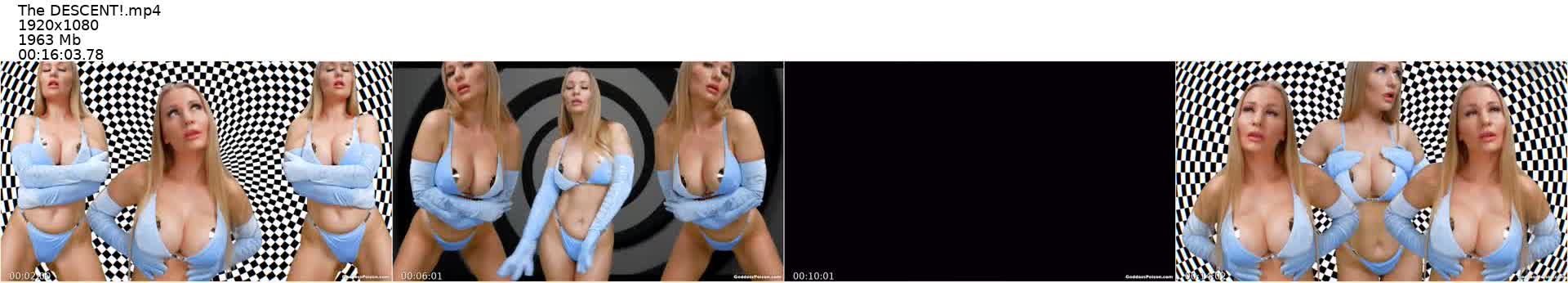 Goddess Poison Nude Leaked Onlyfans Photo Goddess Poison Nude Leaked Onlyfans Photo