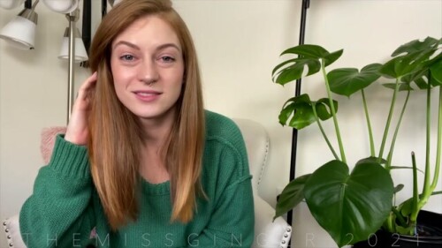 The Miss Ginger Nude Leaked Onlyfans Photo The Miss Ginger Nude Leaked Onlyfans Photo