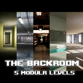 TheBackroom5levelEnvironment thumb 284x284 9bceb23b755203708a90c7b031a95bba6ebf5f224fa38a64