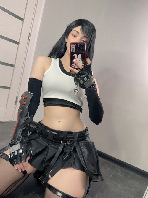 Misaki Sai / Sai Westwood Nude Leaked Onlyfans Photo