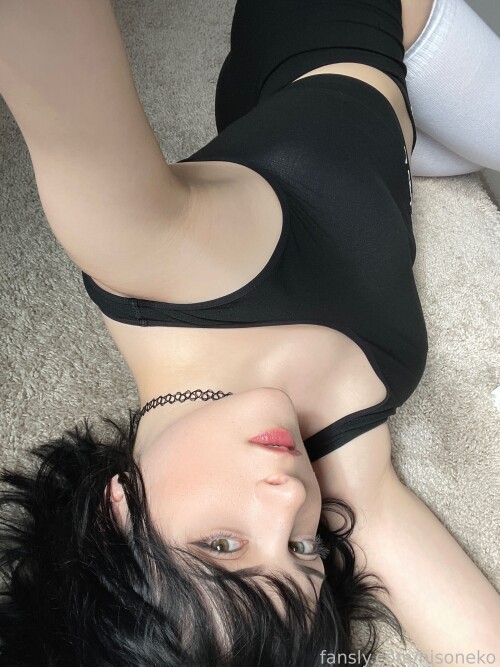 Hiso Neko Nude Leaked Onlyfans Photo Hiso Neko Nude Leaked Onlyfans Photo