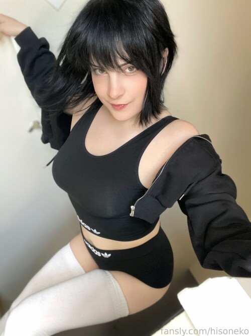 Hiso Neko Nude Leaked Onlyfans Photo Hiso Neko Nude Leaked Onlyfans Photo