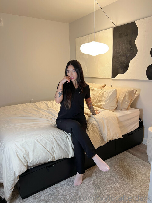 tvylorafterdark Nude Leaked Onlyfans Photo